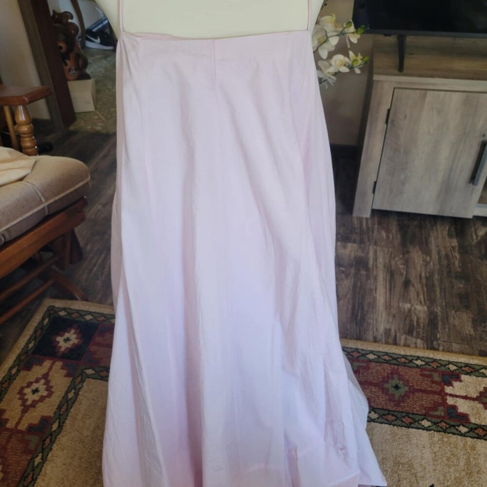 Free People Struttin Midi Dress in Size Small Brand New with Tags